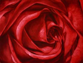 Rouge-Amour